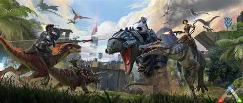 ARK Dodo