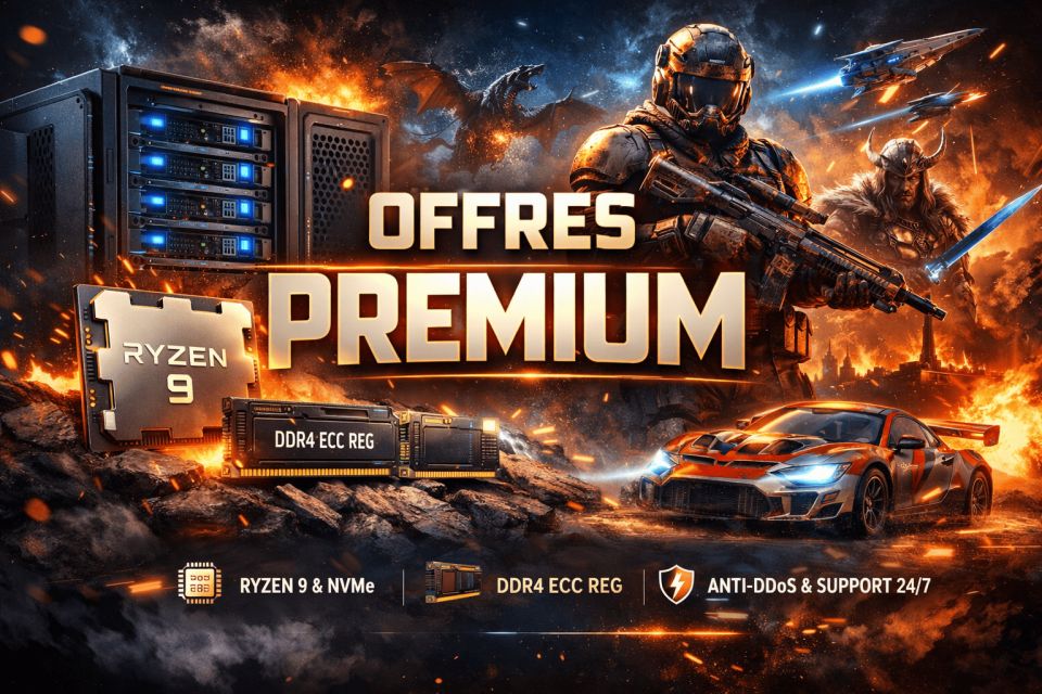 Premium S