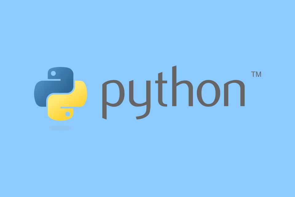 Python Débutant